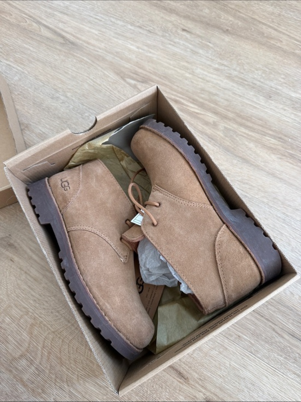 UGG Boots